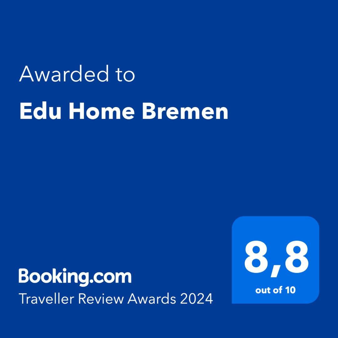 Edu Home BRE Exterior photo