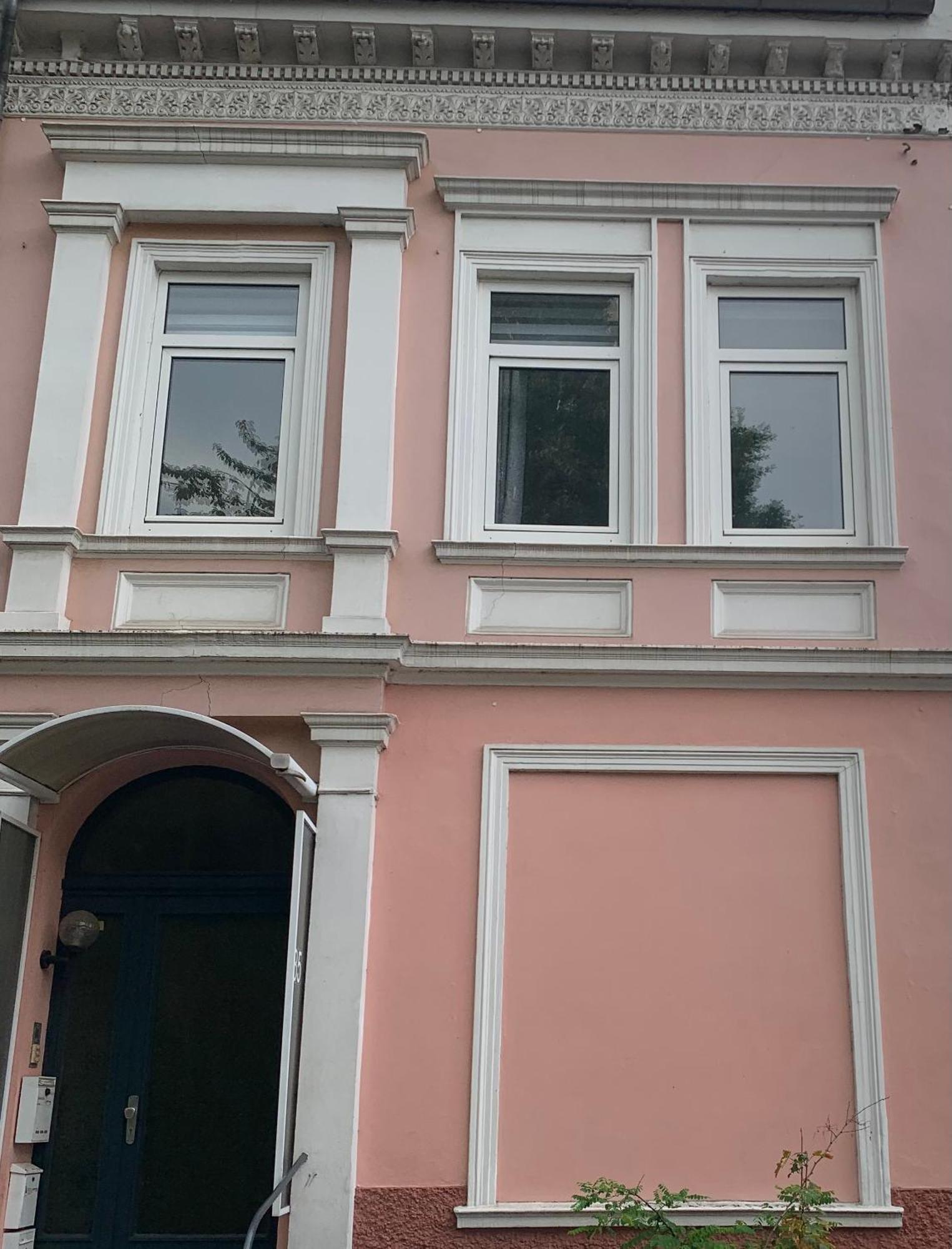 Edu Home BRE Exterior photo
